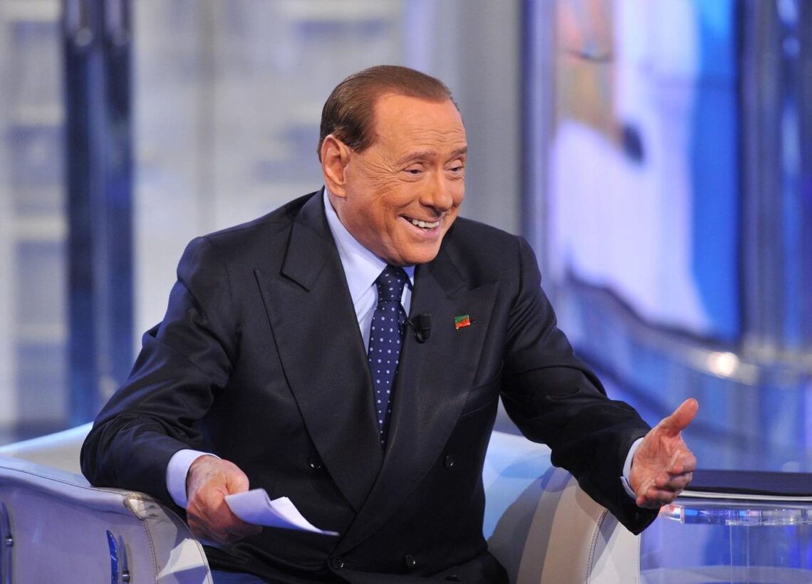 La morte di Berlusconi: è il momento del risveglio delle idee