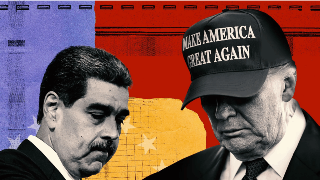 Caracas 2026: La fine dell’illusione e il conto salato della Storia