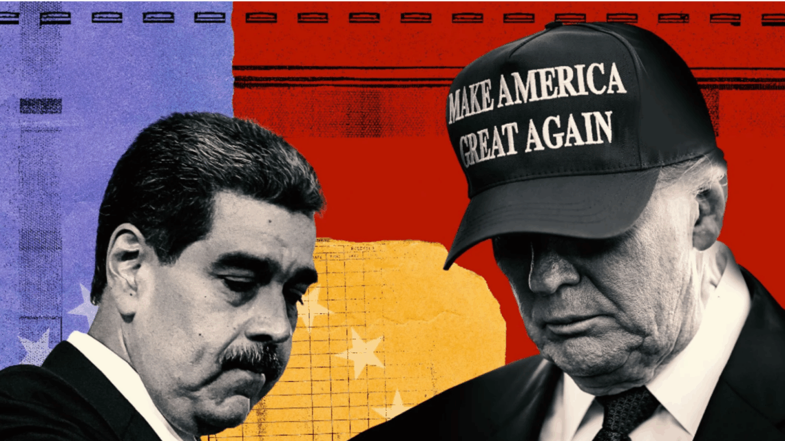 Caracas 2026: La fine dell’illusione e il conto salato della Storia