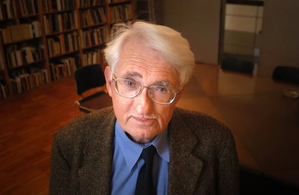 L’ultimo baluardo contro il Leviatano: perché Habermas serve alla libertà