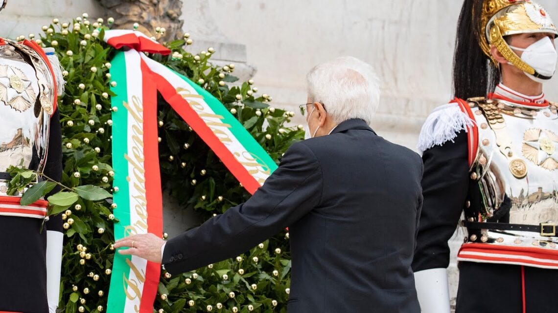 25 Aprile, Per una celebrazione liberale del coraggio e della Libertà